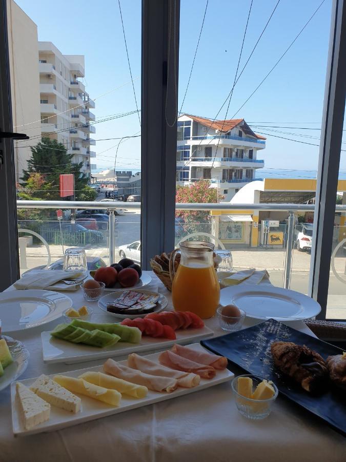 Nais Hotel Durres