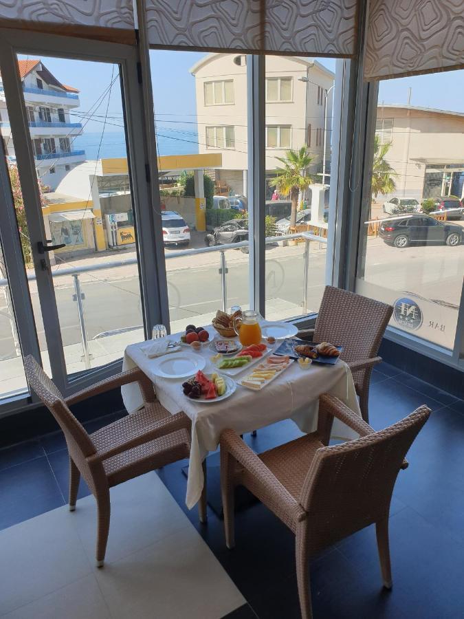 Nais 3* Durres