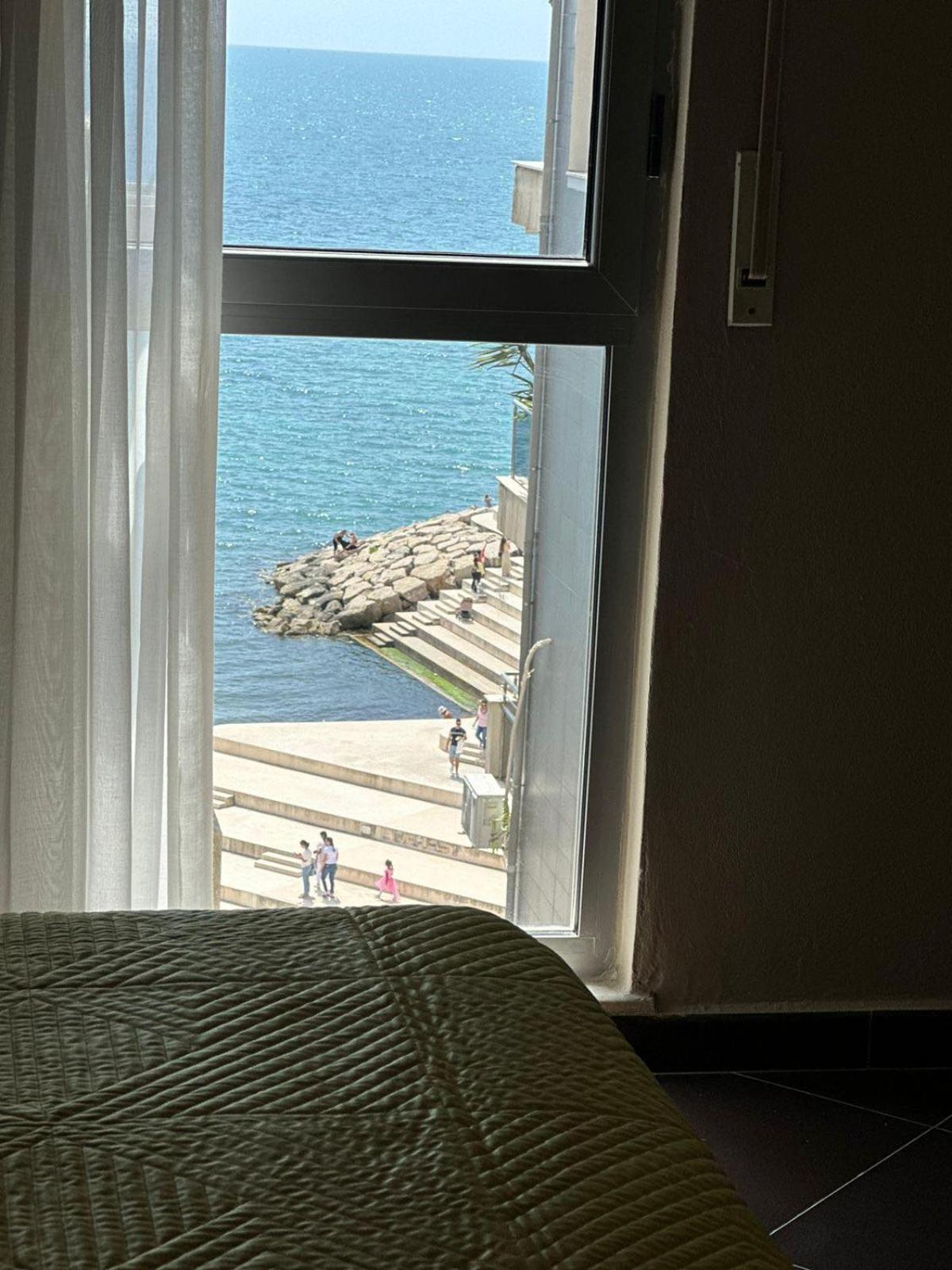 Hotel Nais