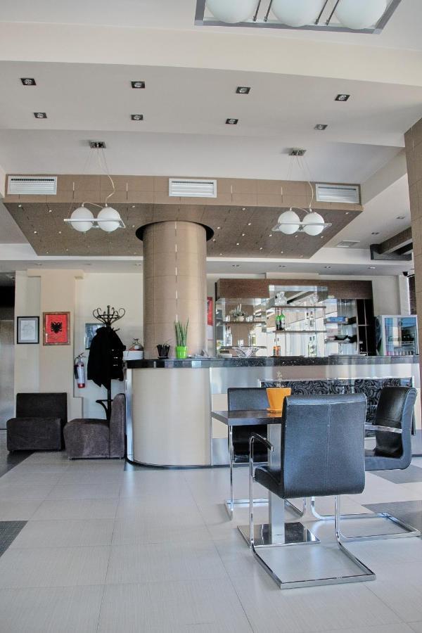 Hotel Nais