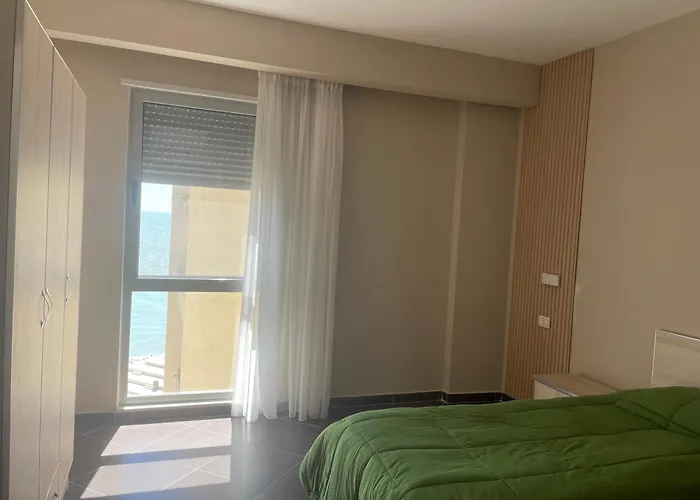 Hotel Nais Beach