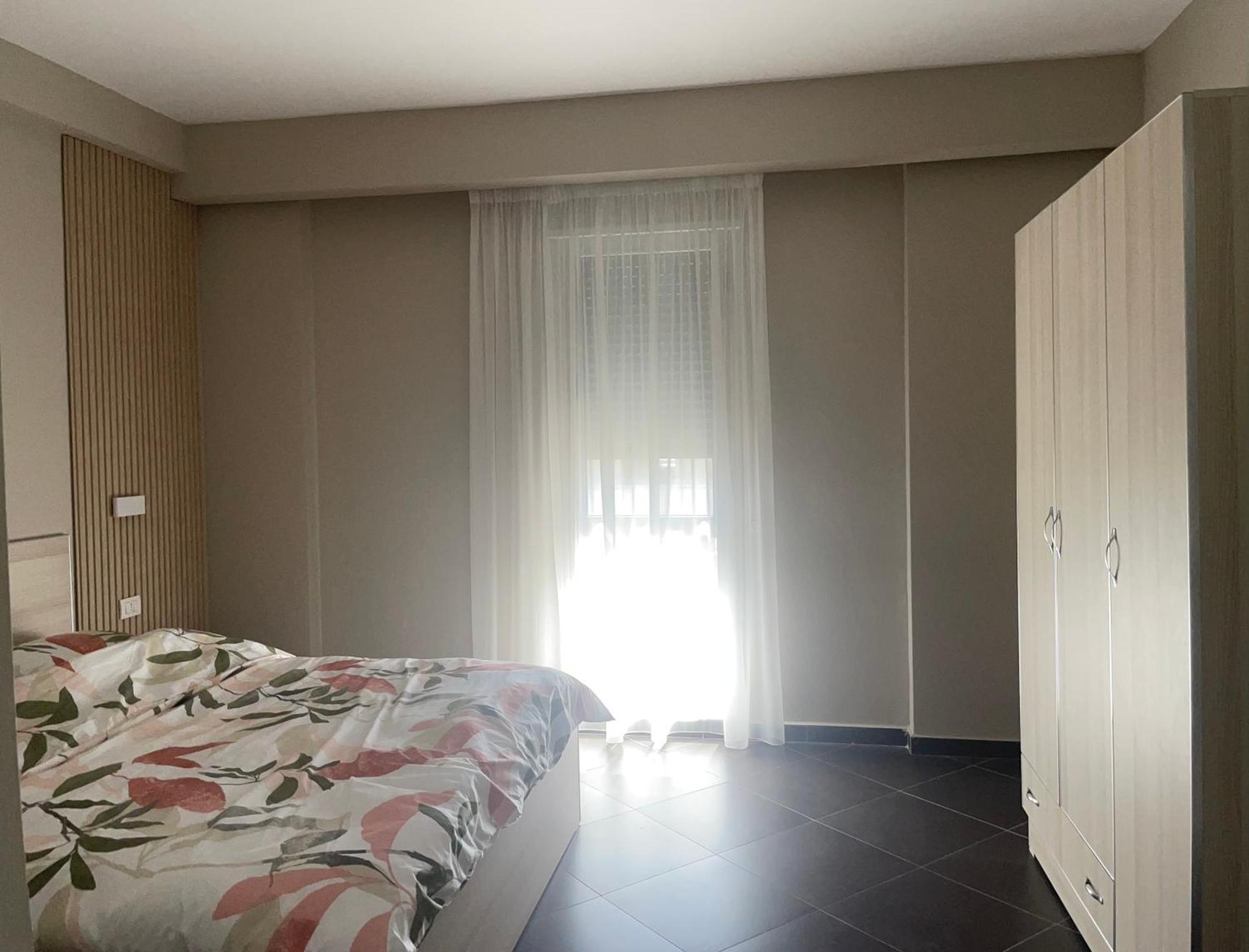 Nais Hotel Durrës