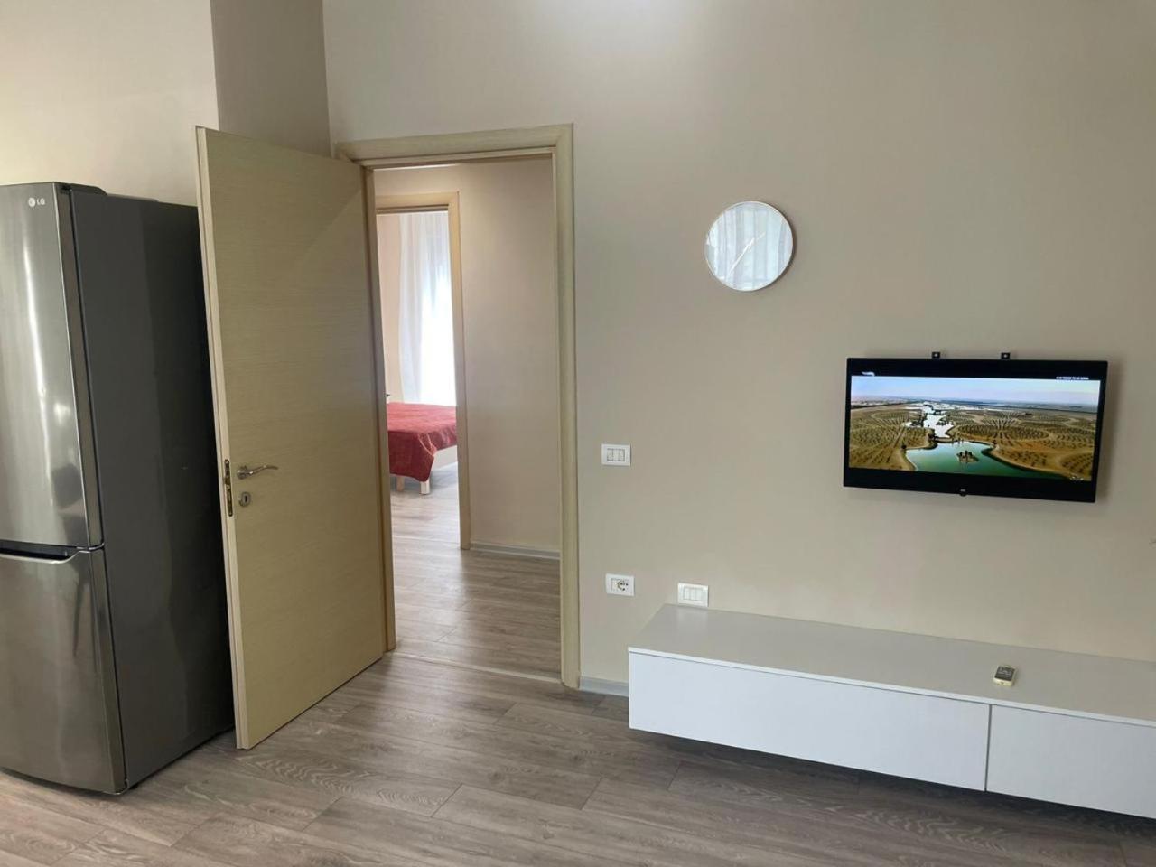 Hotel Nais Durres