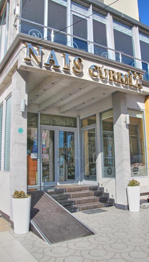 Hotel Nais Durres